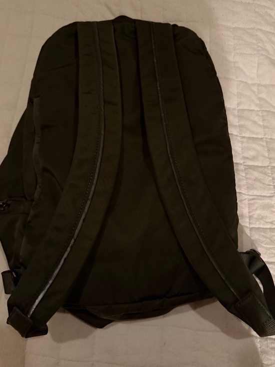 Lululemon Black Nylon Backpack main image 4